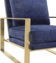 Load image into Gallery viewer, Mott Velvet Chair