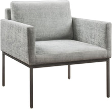 Load image into Gallery viewer, Canton Velvet Chair