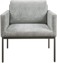 Load image into Gallery viewer, Canton Velvet Chair