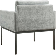 Load image into Gallery viewer, Canton Velvet Chair