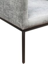 Load image into Gallery viewer, Canton Velvet Chair