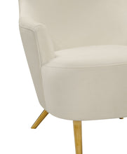 Load image into Gallery viewer, Julia Wingback Chair By Inspire Me! Home Decor