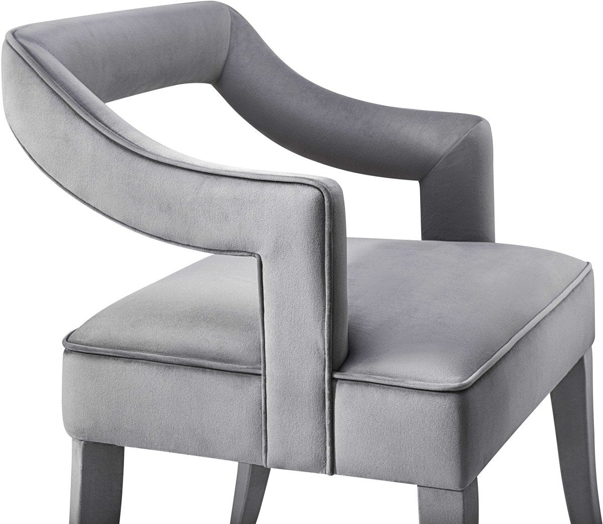 Tiffany Velvet Chair