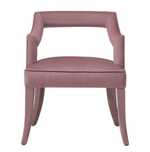 Load image into Gallery viewer, Tiffany Velvet Chair