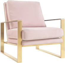 Load image into Gallery viewer, Mott Velvet Chair