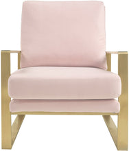 Load image into Gallery viewer, Mott Velvet Chair