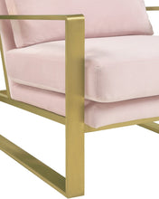 Load image into Gallery viewer, Mott Velvet Chair