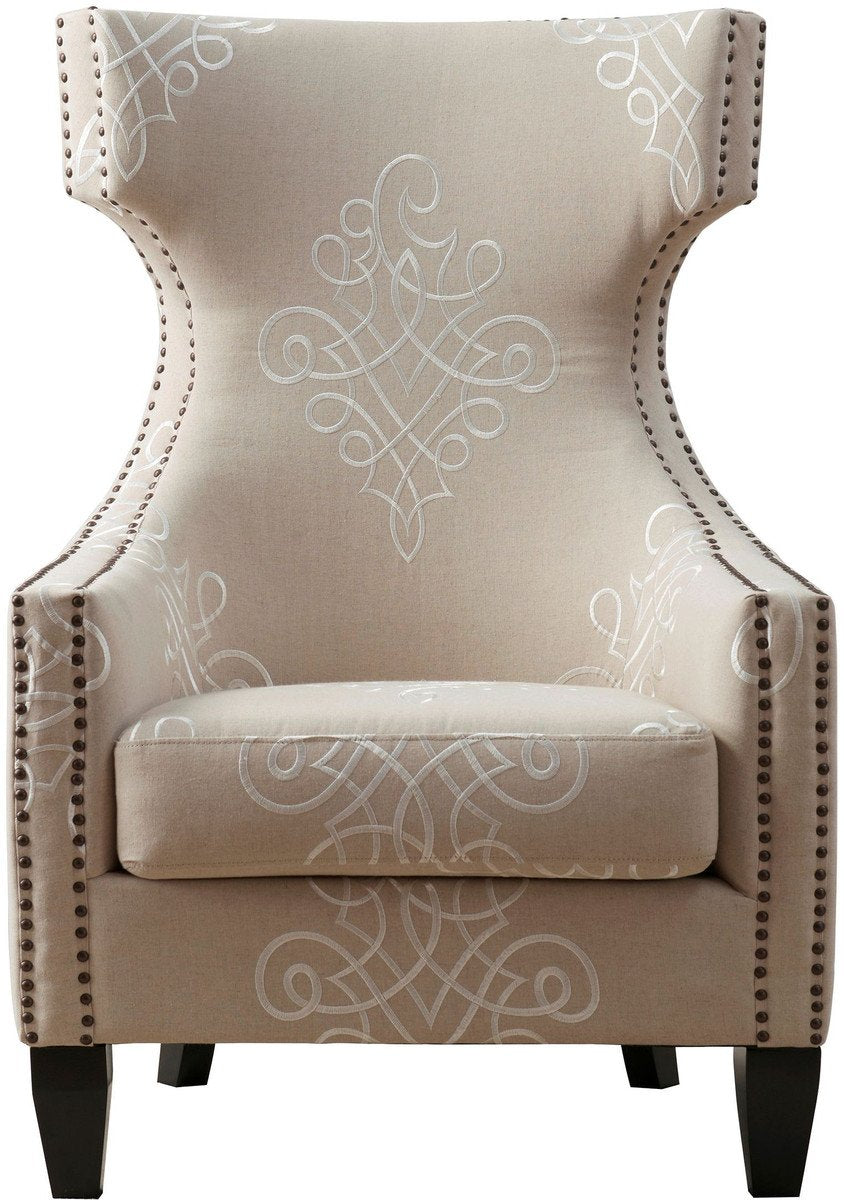 Gramercy Wing Chair