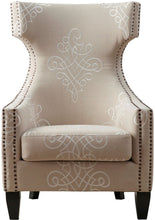 Load image into Gallery viewer, Gramercy Wing Chair