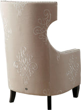 Load image into Gallery viewer, Gramercy Wing Chair