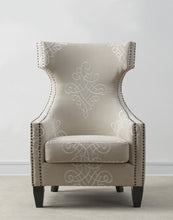Load image into Gallery viewer, Gramercy Wing Chair
