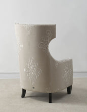 Load image into Gallery viewer, Gramercy Wing Chair