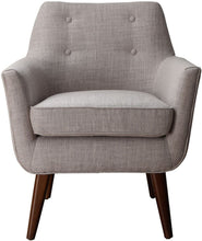 Load image into Gallery viewer, Clyde Linen Chair