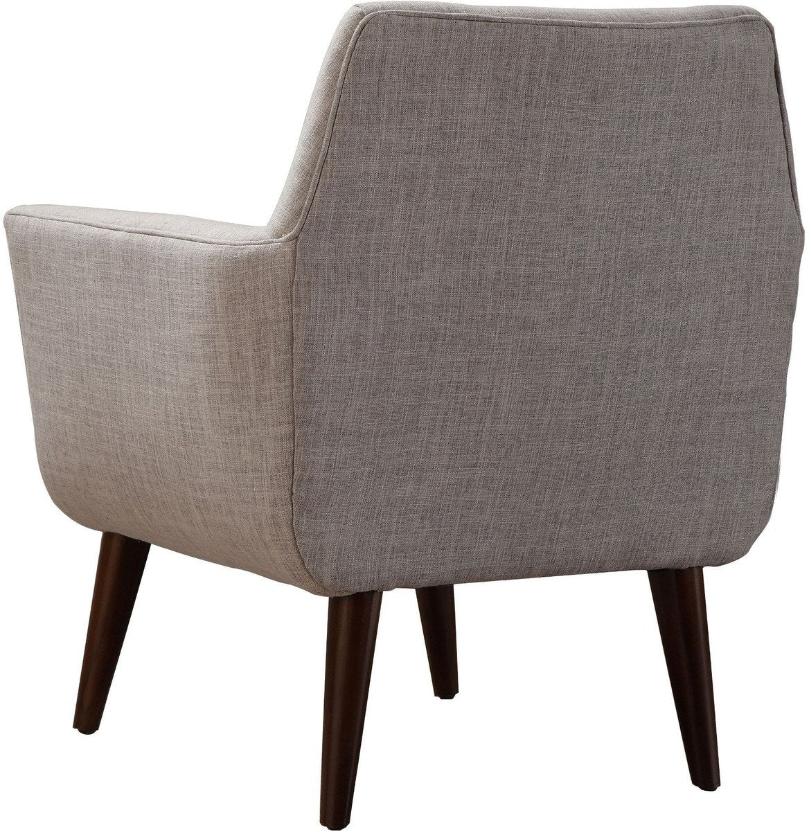 Clyde Linen Chair