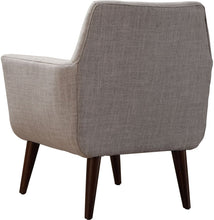 Load image into Gallery viewer, Clyde Linen Chair