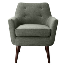 Load image into Gallery viewer, Clyde Linen Chair