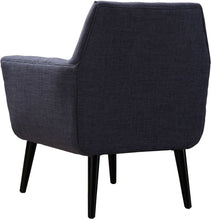 Load image into Gallery viewer, Clyde Linen Chair