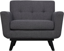 Load image into Gallery viewer, James Linen Chair