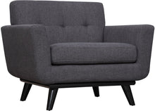 Load image into Gallery viewer, James Linen Chair
