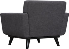 Load image into Gallery viewer, James Linen Chair