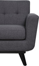 Load image into Gallery viewer, James Linen Chair
