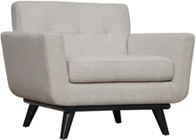 Load image into Gallery viewer, James Linen Chair