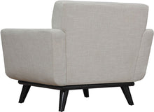 Load image into Gallery viewer, James Linen Chair