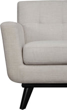 Load image into Gallery viewer, James Linen Chair