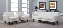 Load image into Gallery viewer, James Linen Chair