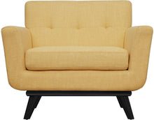 Load image into Gallery viewer, James Linen Chair