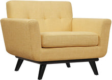 Load image into Gallery viewer, James Linen Chair