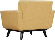 Load image into Gallery viewer, James Linen Chair