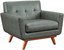 Load image into Gallery viewer, Lyon Smoke Grey Chair
