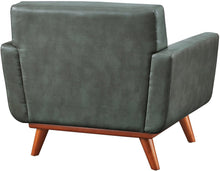 Load image into Gallery viewer, Lyon Smoke Grey Chair