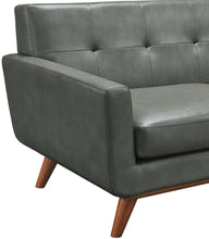 Load image into Gallery viewer, Lyon Smoke Grey Chair