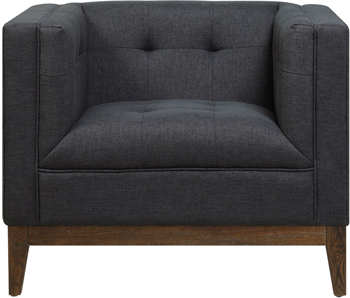 Gavin Linen Chair