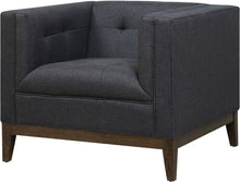 Load image into Gallery viewer, Gavin Linen Chair