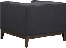 Load image into Gallery viewer, Gavin Linen Chair