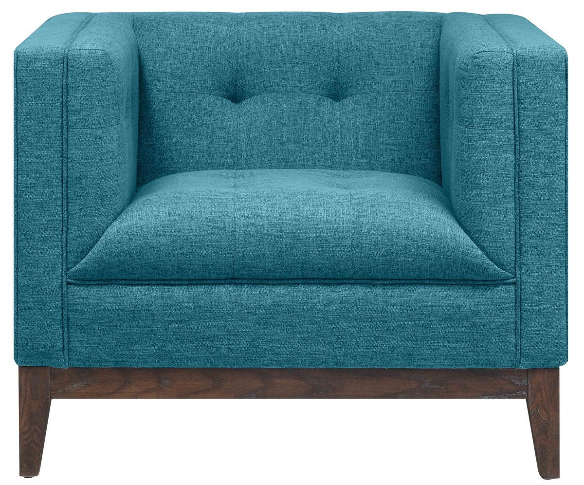 Gavin Linen Chair