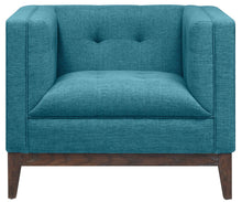 Load image into Gallery viewer, Gavin Linen Chair