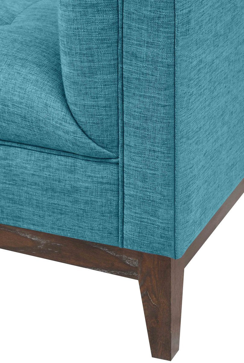 Gavin Linen Chair
