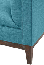 Load image into Gallery viewer, Gavin Linen Chair