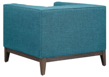 Load image into Gallery viewer, Gavin Linen Chair