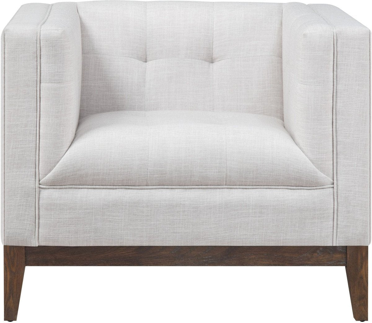 Gavin Linen Chair