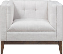 Load image into Gallery viewer, Gavin Linen Chair