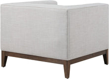 Load image into Gallery viewer, Gavin Linen Chair