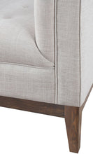 Load image into Gallery viewer, Gavin Linen Chair