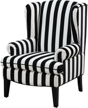 Load image into Gallery viewer, Paris Velvet Wingback Chair