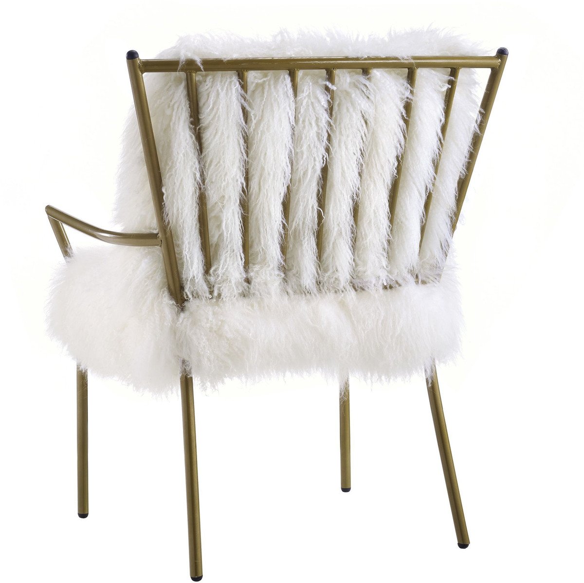 Lena Sheepskin Chair