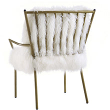 Load image into Gallery viewer, Lena Sheepskin Chair